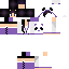 Texture for LuvLeePanda