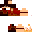 Texture for firebender