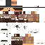 Texture for Principal Attack On Titan