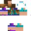 Texture for nylah
