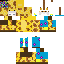 Texture for sohran été