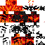 Texture for magma rock