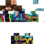 Texture for  answer boy
