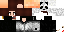 Texture for Fixed Panda Annie