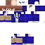 Texture for MC_360FireDragon