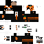 Texture for Zero (halloween)