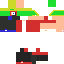 Texture for bakigamerkung