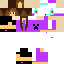 Texture for nova bibi-br