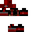 Texture for Deadpool