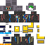 Texture for Joshua3747 2.0