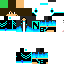 Texture for מגה נעם סקין