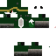 Texture for Loki Pirate Fox Fixed