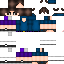 Texture for AlvinFlint