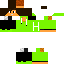 Texture for DJ_Creeper