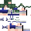 Texture for Sanae Prototype 2