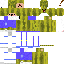 Texture for the only melon
