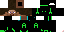 Texture for Alien