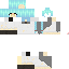 Texture for Post-Apocalyptic Orphan (Fixed)