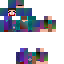 Texture for ROBOTKA
