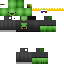 Texture for 3D turtle