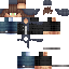 Texture for Andrew Cat Joshua