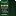 Texture for just fixed