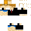 Texture for Fish With No Pants