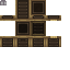 Texture for hogwarts chest