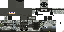 Texture for Captain Flash