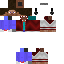 Texture for Lazy Steve