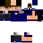 Texture for ManchaPvP