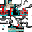 Texture for Robo Wolf