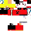 Texture for foxy