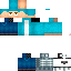Texture for artickraft