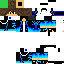 Texture for steve