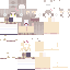 Texture for 仮スキン