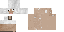 Texture for Sheered Sheep