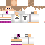 Texture for modric