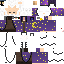 Texture for feiticeiro zack base