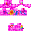 Texture for Violet Twisted (Twisted Rainbow)