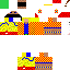 Texture for GRISHIN