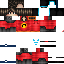Texture for bvc