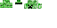 Texture for creeper bebê
