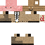 Texture for Blobfish