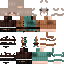 Texture for theworst