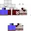 Texture for スキン１