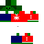 Texture for mini steve