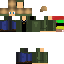 Texture for Gabriel Winchester 4