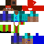 Texture for bpp