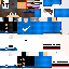 Texture for Panda-skin